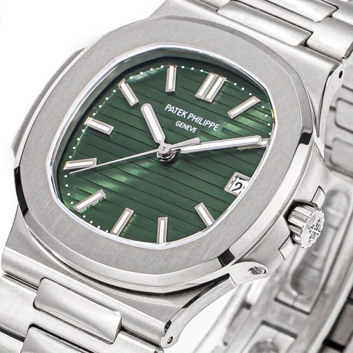 Patek Philippe 5711 - Image 3