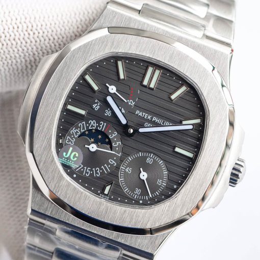 Patek Philippe 5712 - Image 3