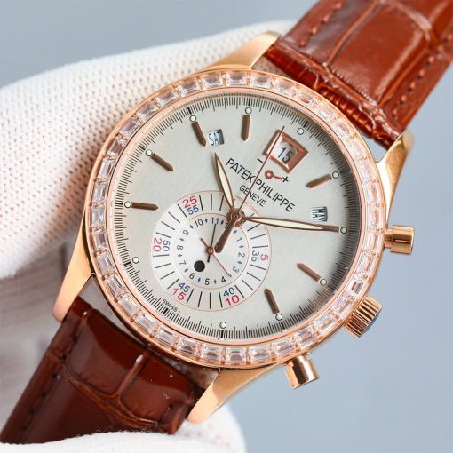 Patek Philippe 5961 - Image 3