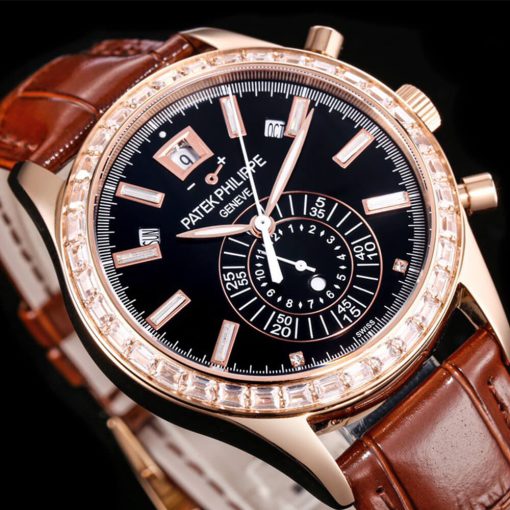 Patek Philippe 5961 - Image 3