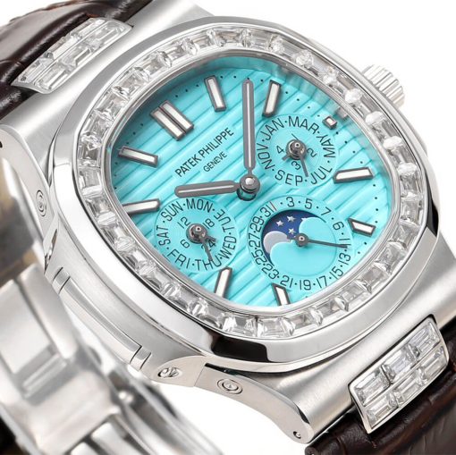 Patek Philippe 5740/1G - Image 3