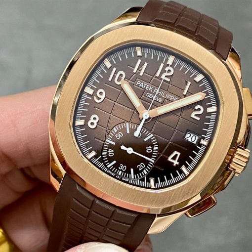 Patek Philippe 5968 - Image 3