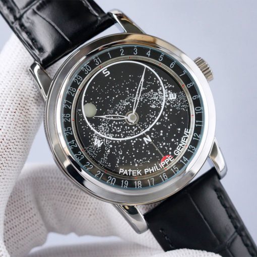 Patek Philippe 6102P - Image 3