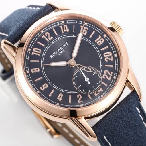 Patek Philippe 5224 - Image 3