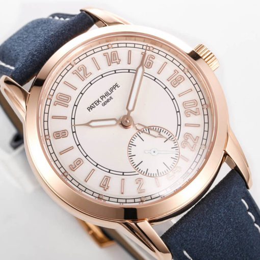 Patek Philippe 5224 - Image 3