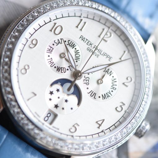 Patek Philippe 4948 - Image 3