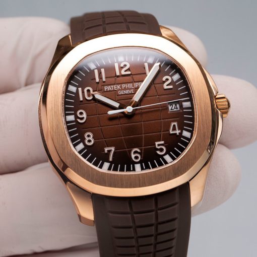 Patek Philippe 5167 - Image 3