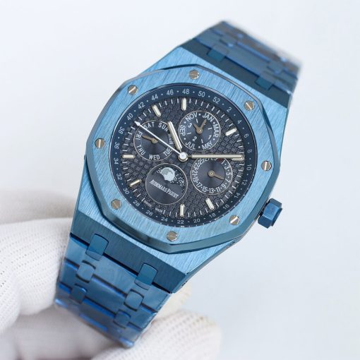 Audemars Piguet Royal Oak 26574ST - Image 3