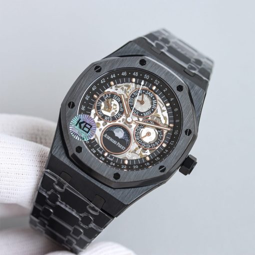 Audemars Piguet Royal Oak 26574ST - Image 3