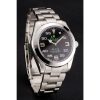 Rolex Air-King 38mm Black Dial 116900