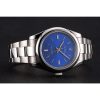 Rolex Oyster Perpetual Date 41mm Blue Dial REP016835