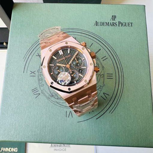 Audemars Piguet Royal Oak 26240OR - Image 4