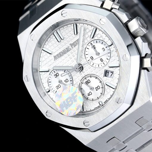 Audemars Piguet Royal Oak 26240ST - Image 4