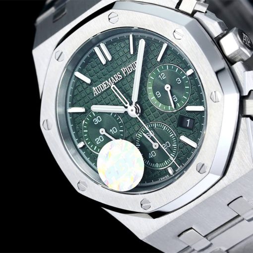 Audemars Piguet Royal Oak 26240ST - Image 4