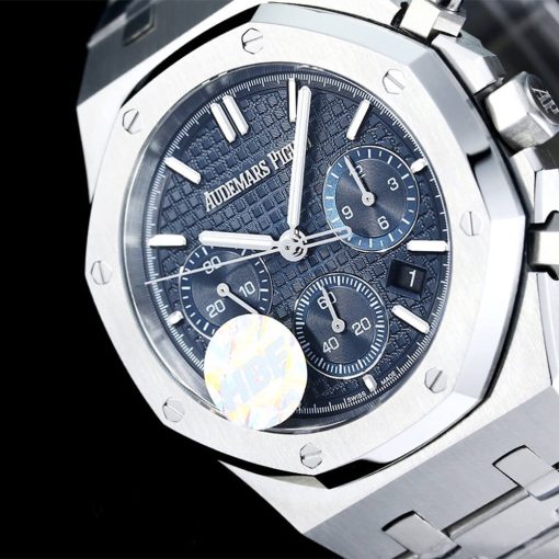 Audemars Piguet Royal Oak 26240ST - Image 4