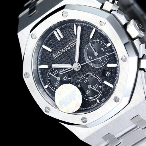 Audemars Piguet Royal Oak 26240ST - Image 4