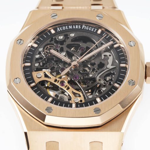 Audemars Piguet Royal Oak 15407OR - Image 4