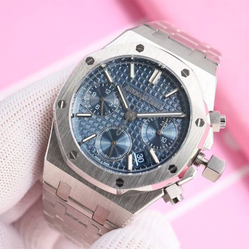 Audemars Piguet Royal Oak 26715ST - Image 4