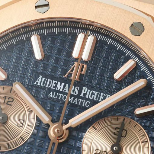 Audemars Piguet Royal Oak 26331 - Image 4