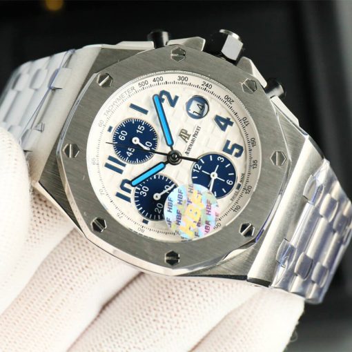 Audemars Piguet Royal Oak 26238 - Image 4