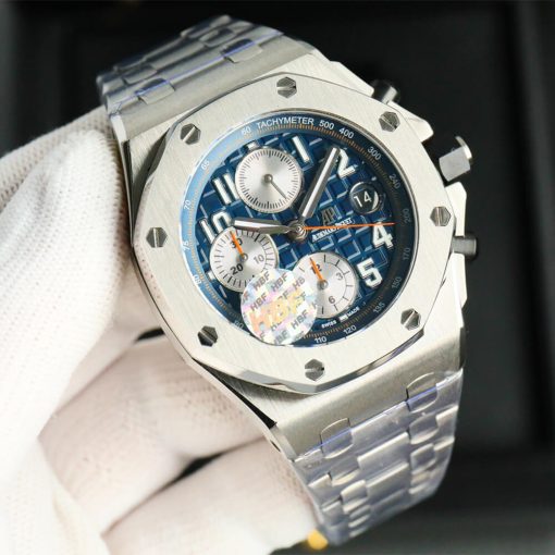 Audemars Piguet Royal Oak 26238 - Image 4