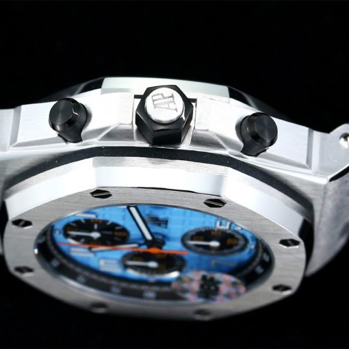 Audemars Piguet Royal Oak 26238 - Image 4