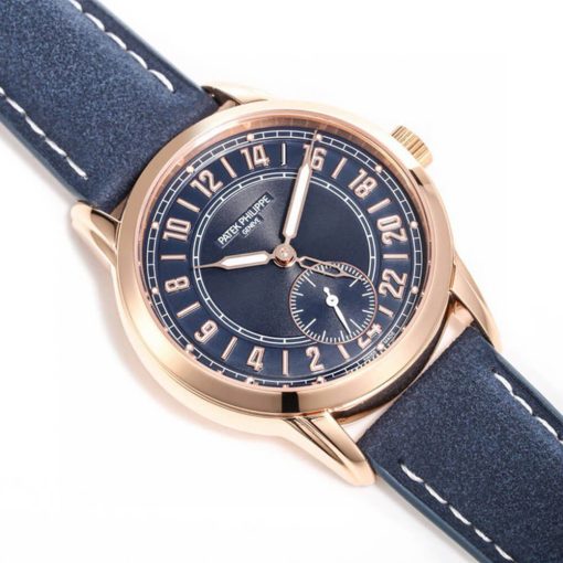 Patek Philippe 5224R - Image 4