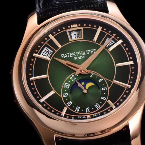 Patek Philippe 5205 - Image 4