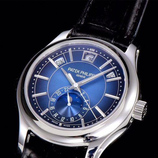 Patek Philippe 5205 - Image 4