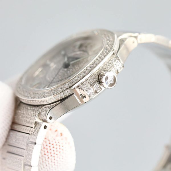 Patek Philippe 7118