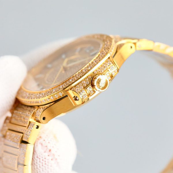 Patek Philippe 7118