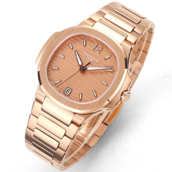 Patek Philippe 7118