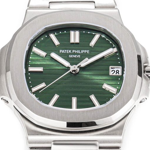 Patek Philippe 5711 - Image 4