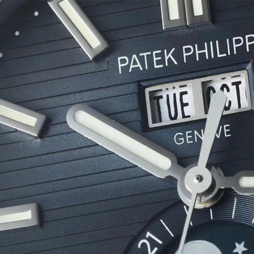 Patek Philippe 5726/1A - Image 4