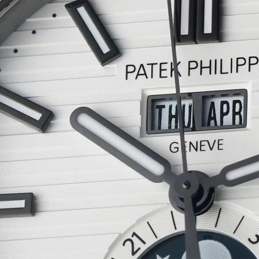 Patek Philippe 5726/1A - Image 4