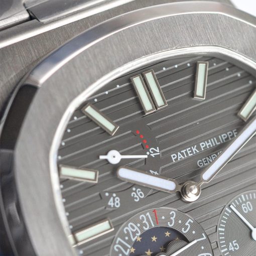 Patek Philippe 5712 - Image 4