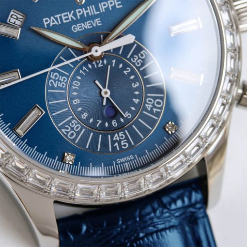 Patek Philippe 5961 - Image 4