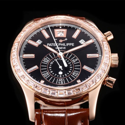 Patek Philippe 5961 - Image 4