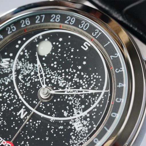 Patek Philippe 6102P - Image 4