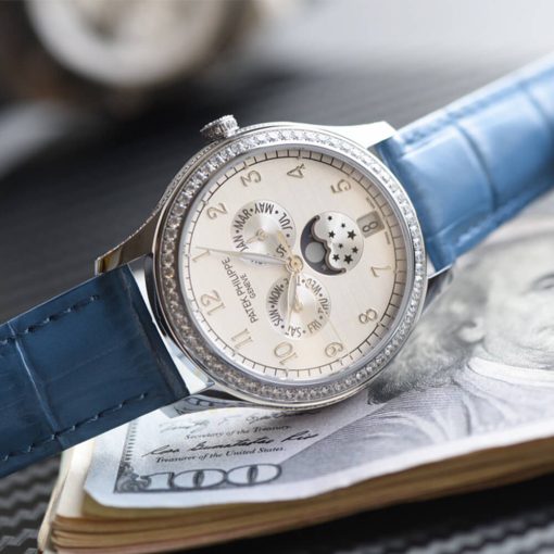 Patek Philippe 4948 - Image 4