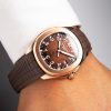 Patek Philippe 5167