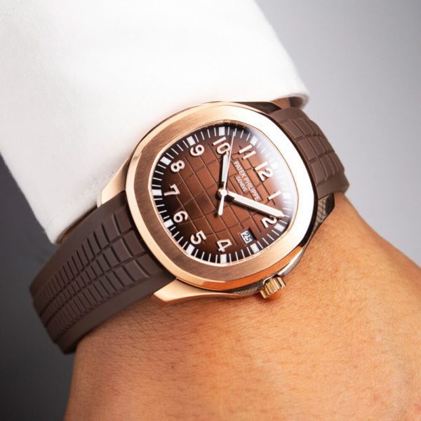 Patek Philippe 5167
