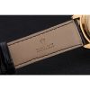 Rolex Cellini 40mm Black Dial 622832