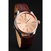 Rolex Cellini 40mm Orange Dial 622840