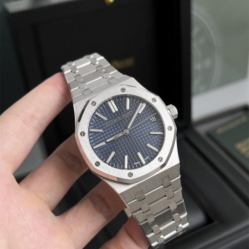 Audemars Piguet Royal Oak 15510ST - Image 5