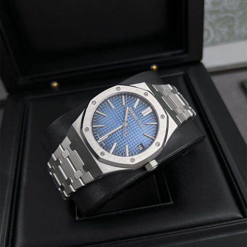 Audemars Piguet Royal Oak 15510ST - Image 5