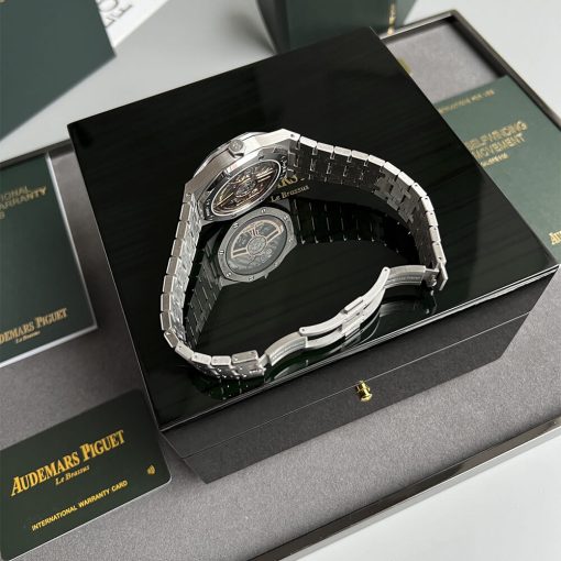 Audemars Piguet Royal Oak 15510ST - Image 5