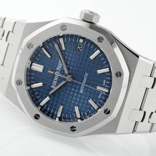 Audemars Piguet Royal Oak 15450 - Image 5