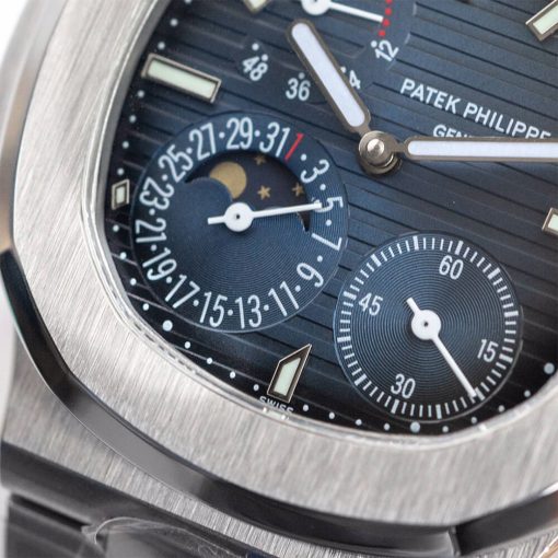 Patek Philippe 5712 - Image 5