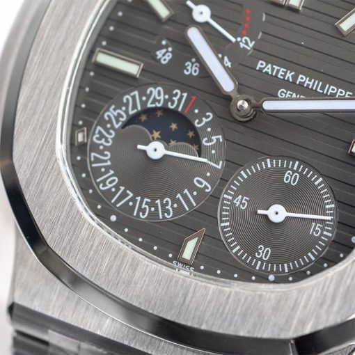 Patek Philippe 5712 - Image 5